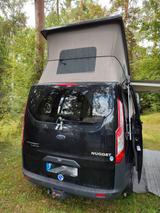 Ford Nugget Camper Westfalia - Offers