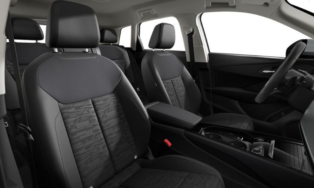 Q3 SUV e-hybrid 200 kW #FREI-KONFIGURIERBAR#