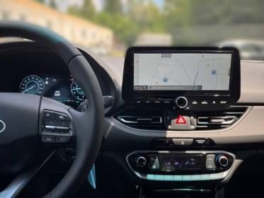 Hyundai i30 – Bild 9