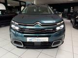 Citroën C5 Aircross SHINE ACC NAPPA CAM LED MASSAGE PDC! - gebrauchte Citroën C5 Aircross aus dem Jahr 2019