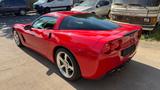 Corvette C6 LS3 Schalter - 6.2 - NPP - Fächerkrümmer  - gebrauchte Corvette Sportwagen