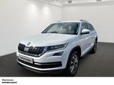 Skoda Kodiaq 2.0 TDI Clever 4x4 DSG LED AHK NAVI SHZ P - Skoda Kodiaq in Solingen