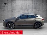 Cupra Formentor VZ 4Drive DSG Black Edition AKRAPOVIC  - CUPRA Formentor VZ-Black-Edition mit Benzin-Antrieb
