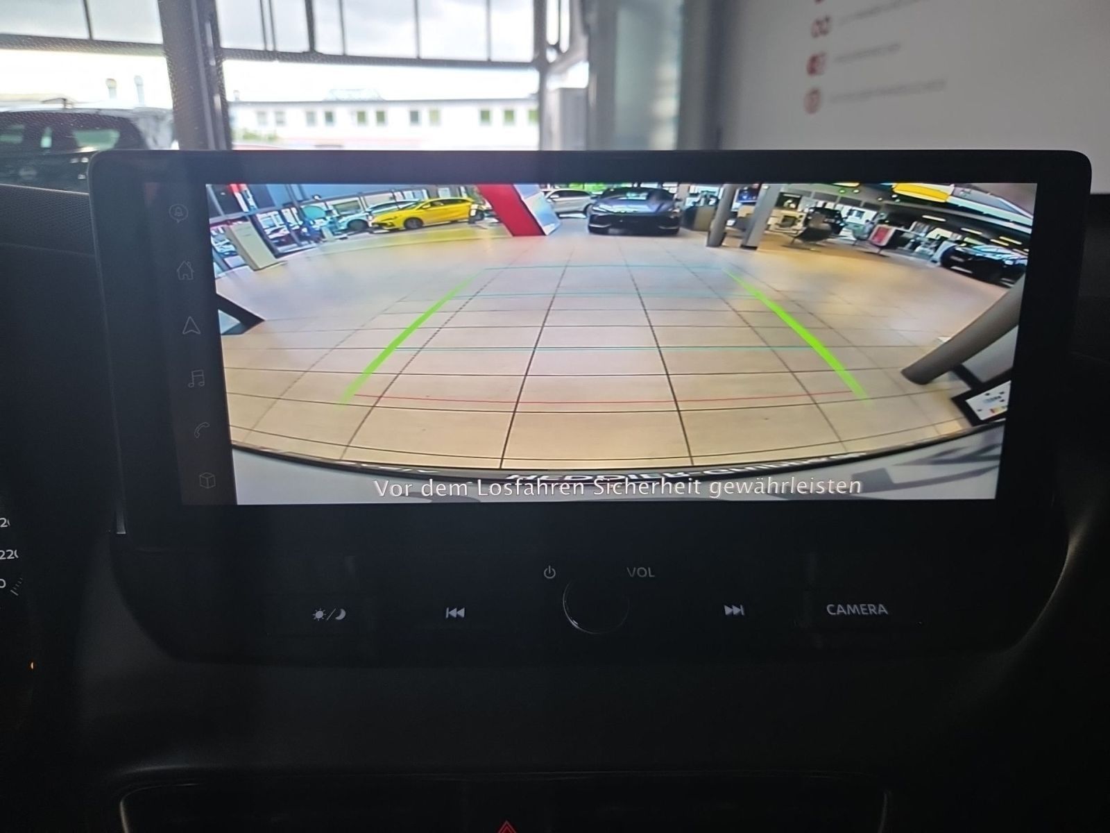Fahrzeugabbildung Nissan Juke N-Connecta 114 PS Schalter *Sitzhzg*KAMERA*