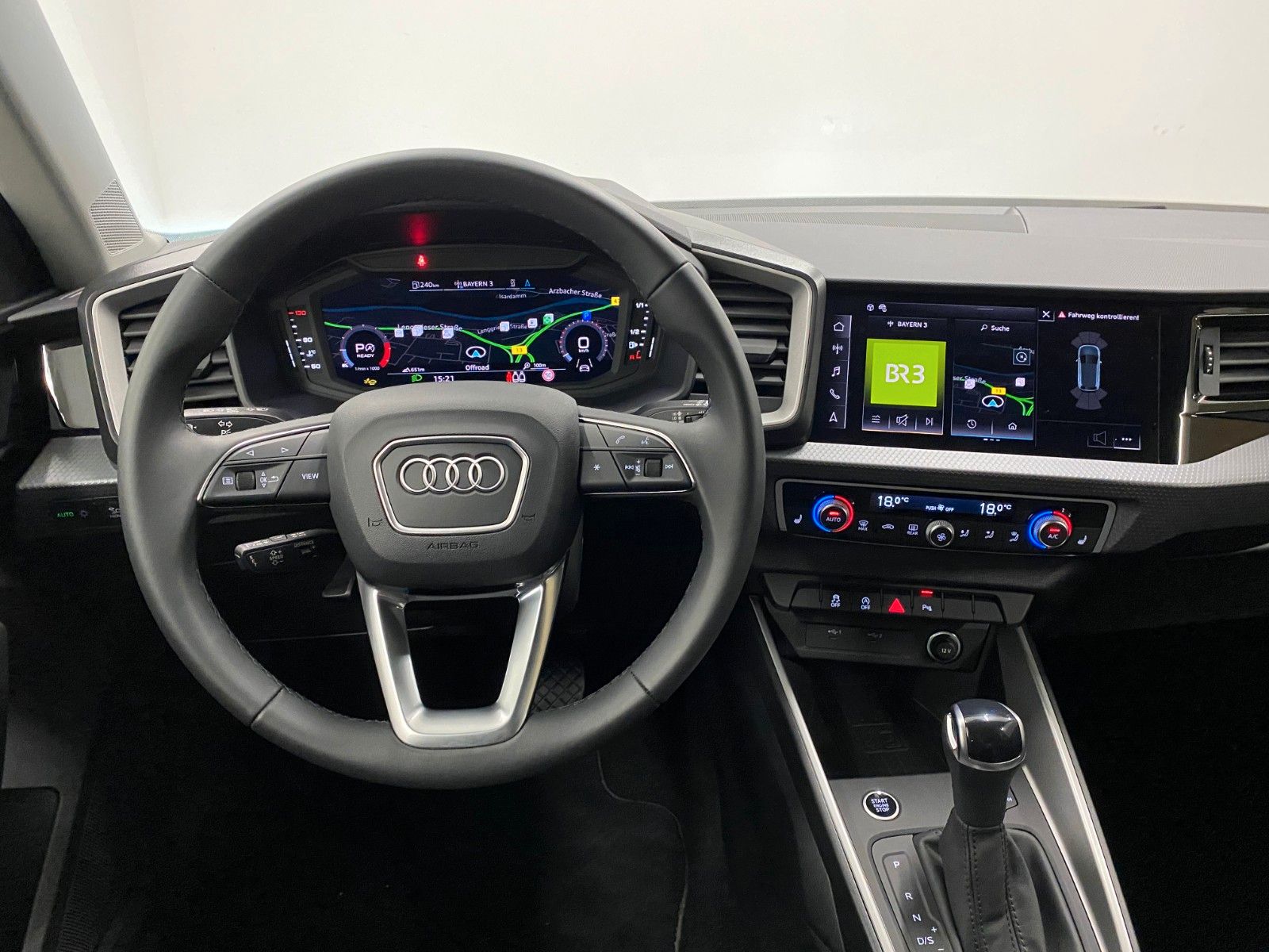 Audi A1 - Bild 8