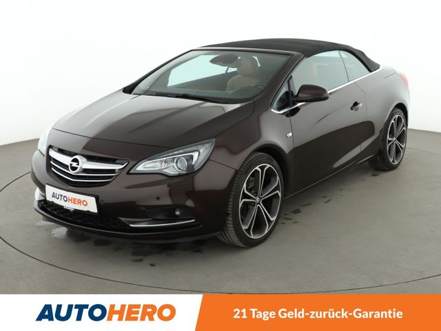 Opel Cascada 1.4 Turbo Innovation ecoFlex*NAVI*