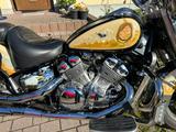 Yamaha XVZ 1300 A Royal Star, 5-fach-Sound + Airbrush - Angebote