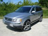 Volvo XC90 EDITION SPORT 2,4D 185PS AWD Au... - Volvo XC90 mit Diesel-Antrieb: 2.4