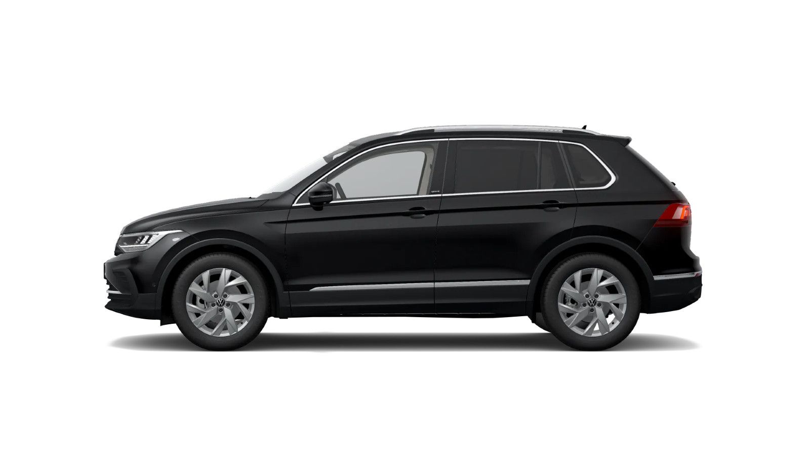 Volkswagen Tiguan - Bild 3