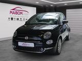 Fiat 500 Dolcevita+Panoramadach+PDC hinten u.v.m. - Fiat 500 DOLCEVITA mit Hybrid-Antrieb (Benzin/Elektro)