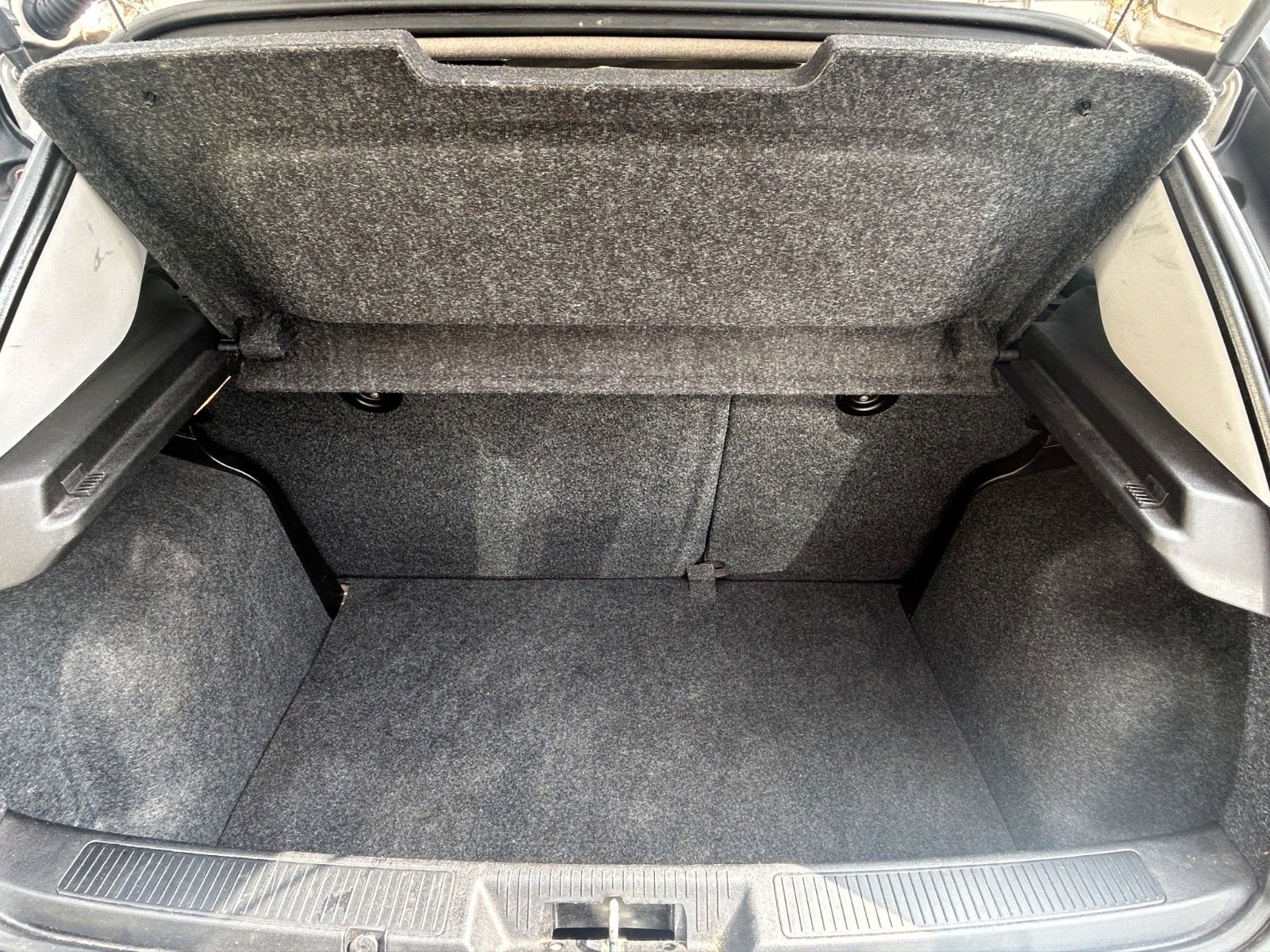 Fahrzeugabbildung Fiat Punto Evo Dynamic Klima  Zahnrimmen neu/