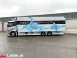 Mercedes-Benz Antos 2540*Schuler Aufbau*11tkm*Messe*Wohnkoffer - Angebote