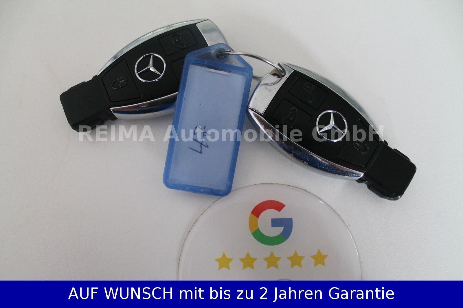 Fahrzeugabbildung Mercedes-Benz V 250 CDI  EDITION 4MATIC lang 8 Sitzer