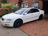 Volkswagen VW Phaeton 3.0 TDI 4motion Individual - Volkswagen Phaeton: Individual