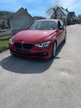 ALPINA D3 3.0 Biturbo Touring - - ALPINA Gebrauchtwagen von 2015