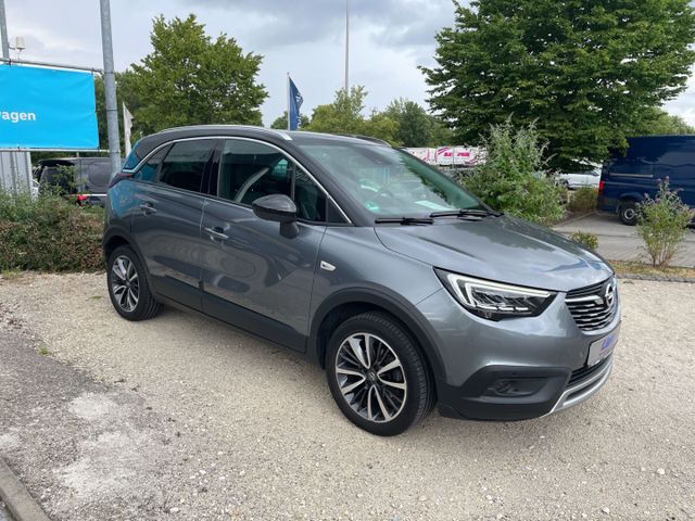 Crossland 1.2 Turbo Automatik INNOVATION LED/GRA