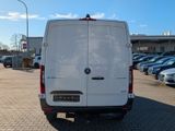 Mercedes-Benz Sprinter 316 CDI 4x4 5-Sitzer AHK Navi Standhzg - Mercedes-Benz 5 sitzer