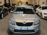 Skoda Octavia 1.6 TDI CR 105 CV Ambition - Skoda Octavia mit Diesel-Antrieb: Limousine, 1.6