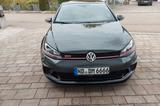 Volkswagen Golf 2.0 TSI DSG BMT GTI Clubsport GTI Clubsport - Volkswagen Golf: GTI Clubsport