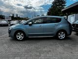 Peugeot 3008 Hybrid4 - Peugeot 3008 Hybrid (Diesel/Elektro)