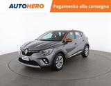 Renault RENAULT Captur TCe 100 CV Intens - Renault: R10