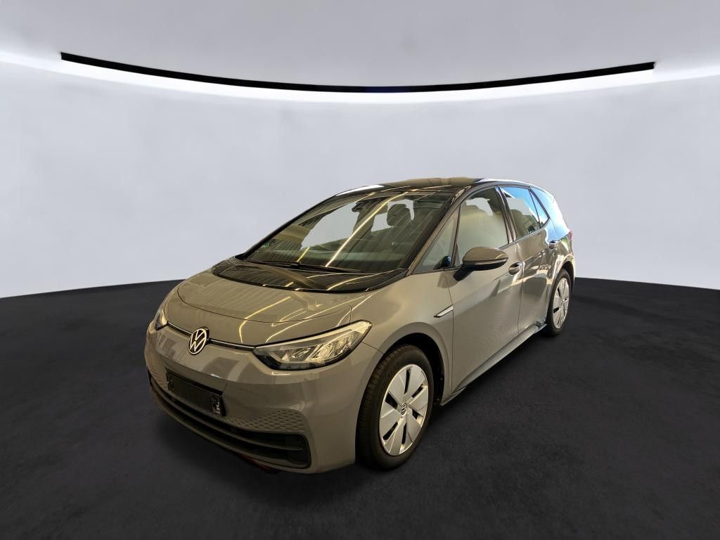 Image of Volkswagen ID.3