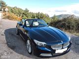 BMW Z4 35i s-Drive E89  - BMW: Cabrio, 8