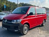 Vorschaubild Volkswagen T6 Caravelle 2.0TDI Eco Profi KLIMA PDC 9-SITZE