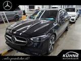 Mercedes-Benz C 200 d T Avantgarde Advanced Plus # MULTIKONTUR - Mercedes-Benz C 200 in Halle