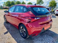 Fahrzeugabbildung Hyundai i20 1.0 KLIMA SHZ KAMERA ALLWETTER CARPLAY DAB+