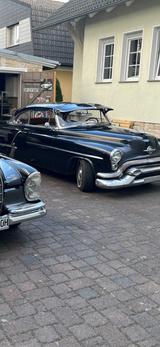 Oldsmobile Hotrod  - Oldsmobile in Berlin