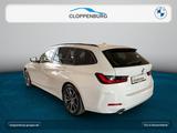 BMW 320d Touring AHK+Navi+ACC+SHZ+KeyGO+HiFi+Ambi+BT - BMW 3er Reihe in Essen