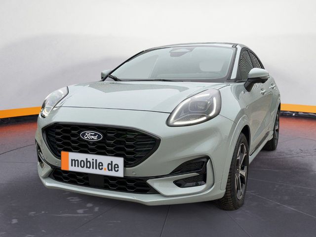 Ford Puma ST-Line LED+Navi+360°Kamera+Winterpaket