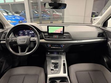 Audi Q5 - 9
