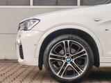 BMW X3 xDrive 35 i M Sport PANO|H&K|KEYLESS|AAHK| - BMW X3: 35i