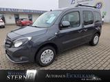 Mercedes-Benz Citan 109 CDI Tourer lang KLIMA SHZ PDC FLÜGELTÜ - Mercedes-Benz Citan in Dortmund
