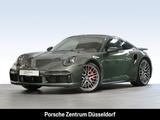 Porsche 992 911 Turbo Clubleder Surround View BOSE LED - Porsche 992 in Duisburg
