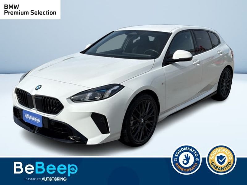 Other BMW Serie 1 120D 48V MSPORT AUTO