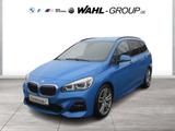 BMW 220d xDrive GRAN TOURER M SPORT NAVI LED RFK ACC - BMW 220 Gran Tourer aus 2021