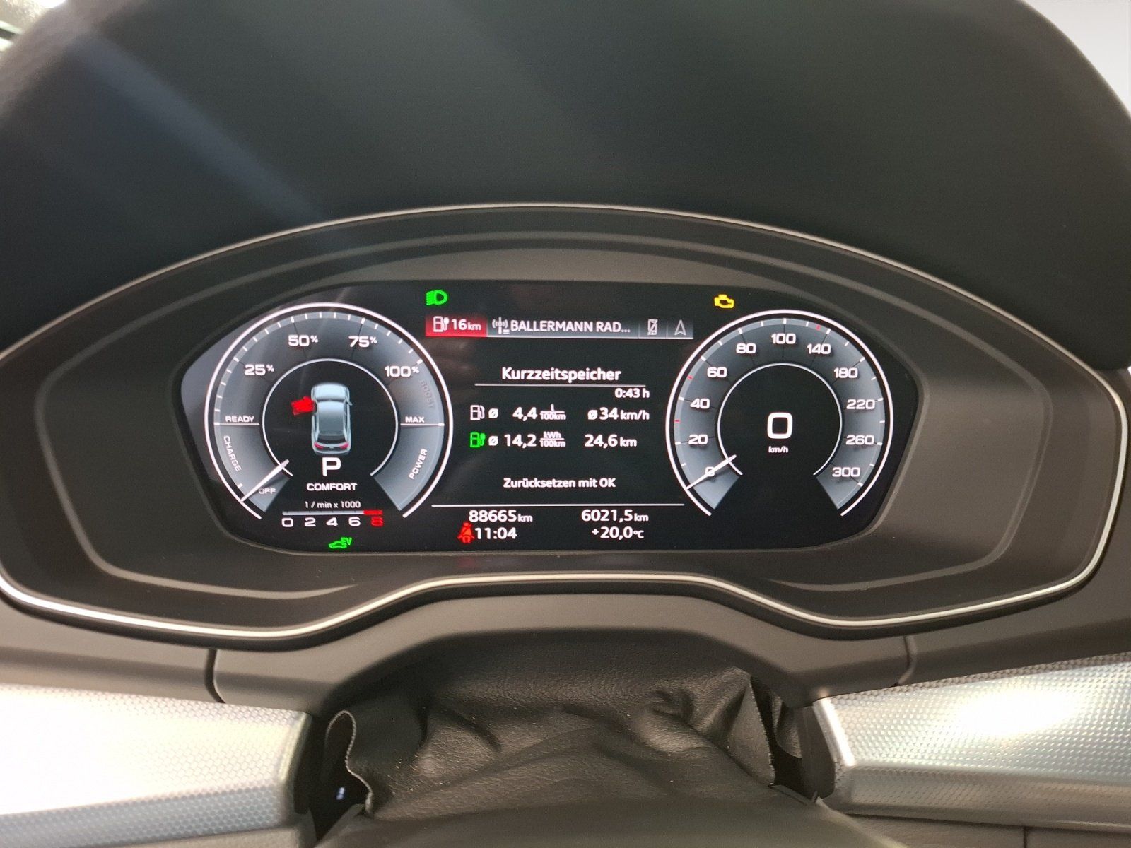 Audi Q5 - Bild 13