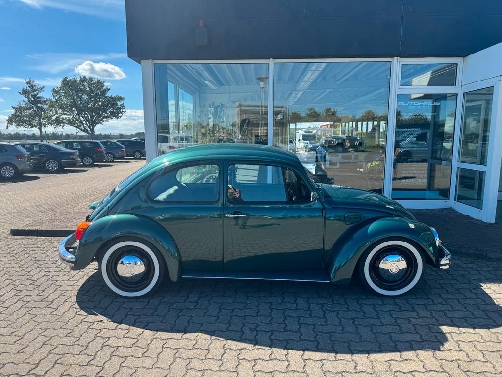 Volkswagen Käfer
