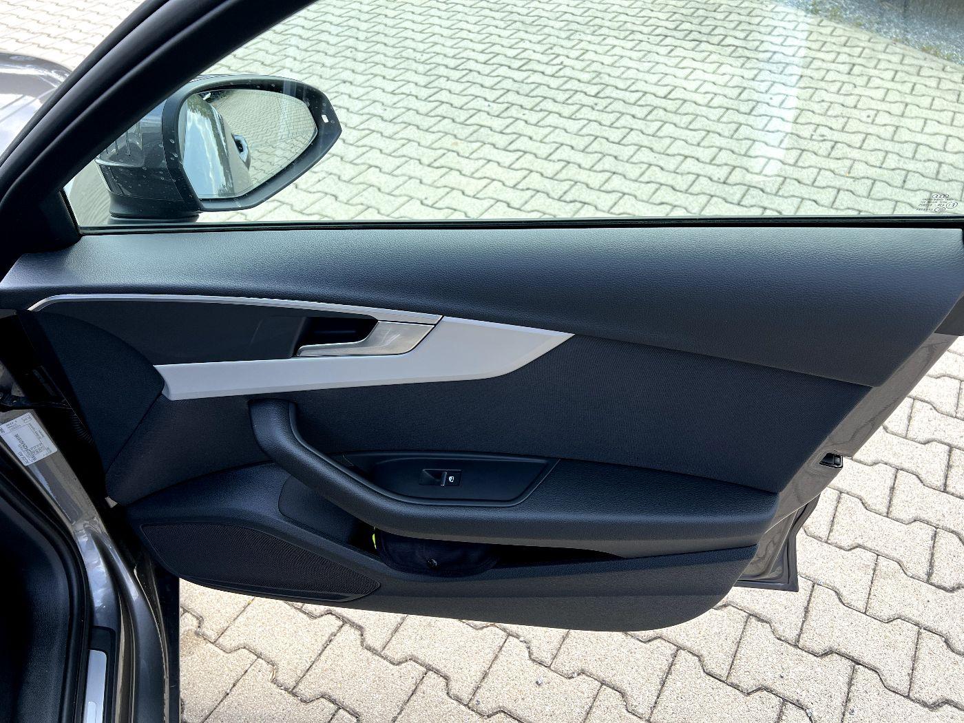 Audi A4 Avant 35 TDI *LED Navi APC Plus Sitzh. DAB*, миниатюра 19