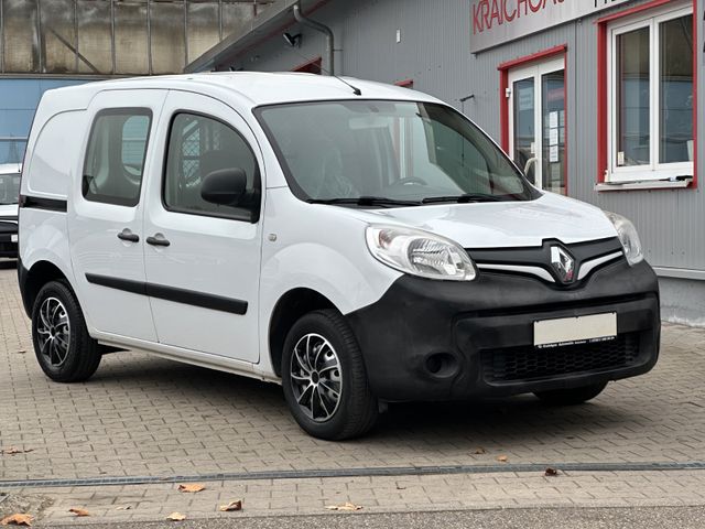 Renault Kangoo 1.5 dCi*Parkpilot*Zahnriemen Neu!