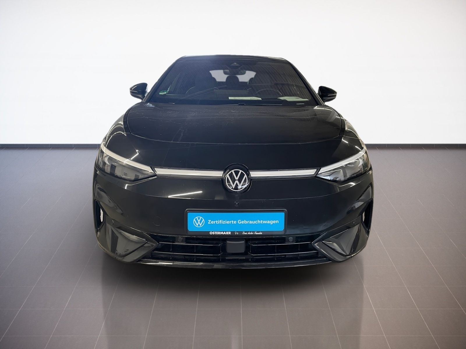 Volkswagen ID.7 PRO S 286PS ACC.5J-G.WÄRMEPUMPE.AHK foto 3