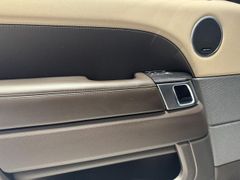 Foto Nummer 11: LAND ROVER Range Rover Sport