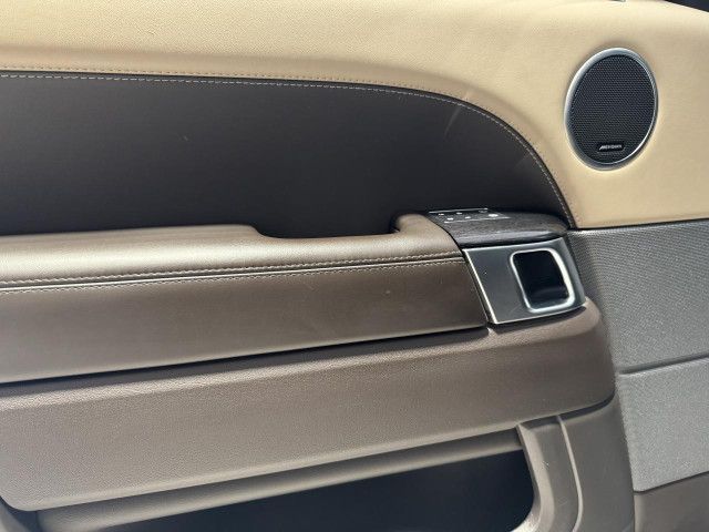 Foto Nummer 11: LAND ROVER Range Rover Sport