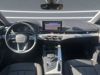 Audi A4 - Vorschau Bild 9