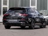 Mercedes-Benz CLA 35 AMG 4M SB Pano/StdHzg/MBeam/Totw/Keyl/18' - Mercedes-Benz CLA 35 AMG Shooting Brake Gebrauchtwagen