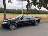 Audi A4 Cabrio 1.8T S-Line TÜV 1/28