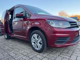 Volkswagen Caddy PKW Trendline BMT - : Standheizung, Pkw